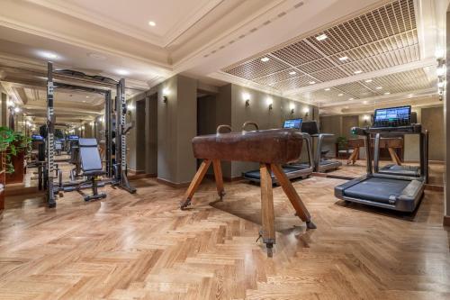 Hotel Locarno photo 76