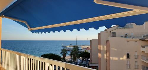Frejus Plage Le Mediterranee, Magnifique T2, 38m2,