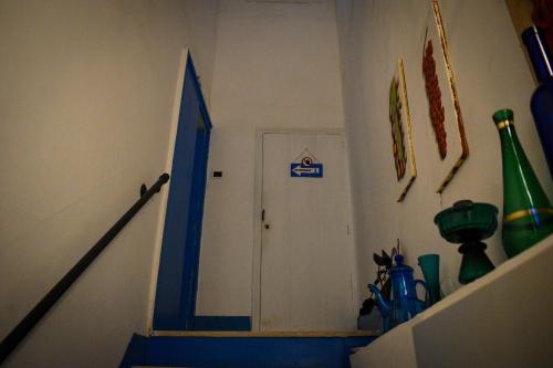 Φωτογραφία από το άλμπουμ του Bed & Breakfast Mare Nostrum στο Μπρίντιζι