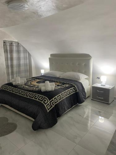 La casa dì pulcinella