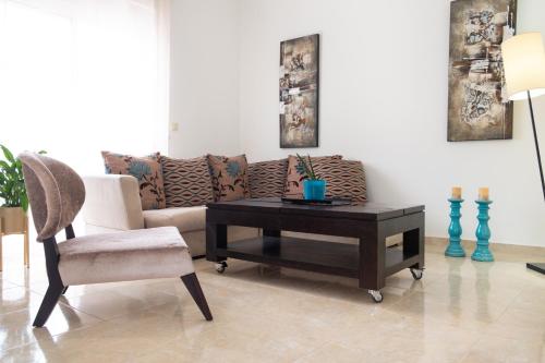 Gallery image of Naelia in Pastida