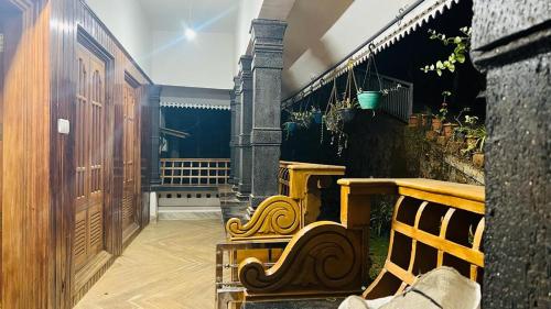 Fotografie z fotogalerie ubytování Golden Cypress Resort with Pool -Wayanad v destinaci Padinjarathara