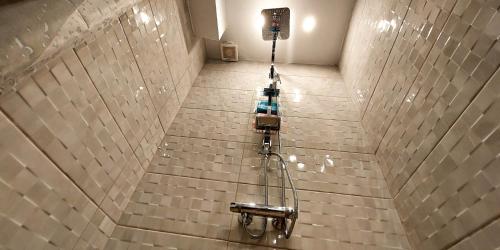 Billede fra billedgalleriet på Apollo 4 - Luxury Apartment (City Center Studio) i Kateríni