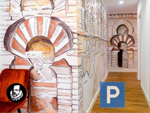 Cervantes 5 Collection Alficen Delux