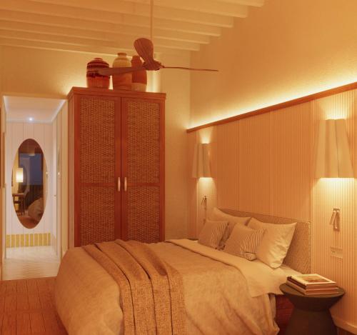 Casa Bassa Hotel photo 26