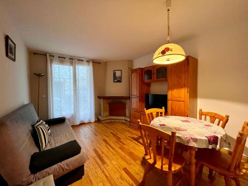 Fotografie z fotogalerie ubytování BPIRINEOS-Los Tilos v destinaci Benasque