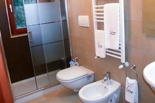 Gallery image of Domus B&B in Modugno