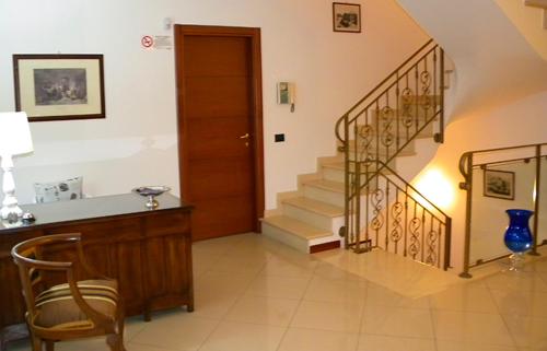 Gallery image of Domus B&B in Modugno