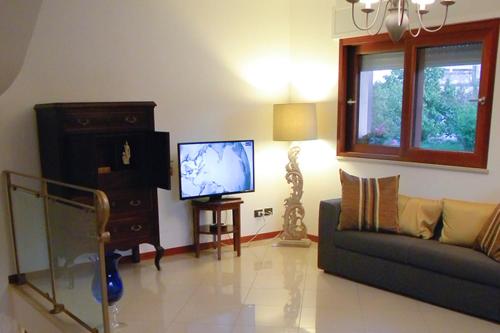 Gallery image of Domus B&B in Modugno