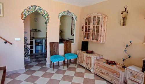Bungalow con encanto, 100m2, a 800 m de la playa, El Campello ...