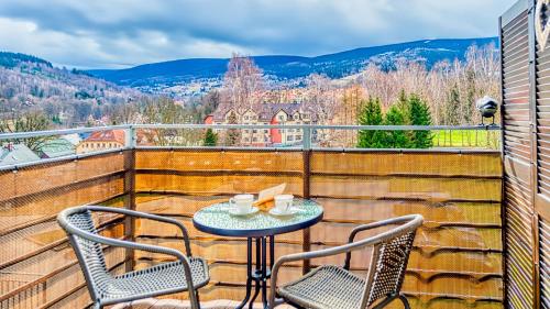 Apartament H7 z Pięknym Widokiem - 5D Apartments