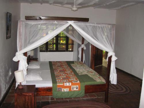 Gallery image of Boko Boko Guesthouse and Hotel in Kikambala