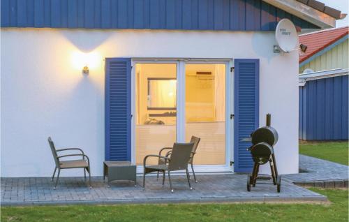 Ferienhaus 32 Altefhr – Photos 3