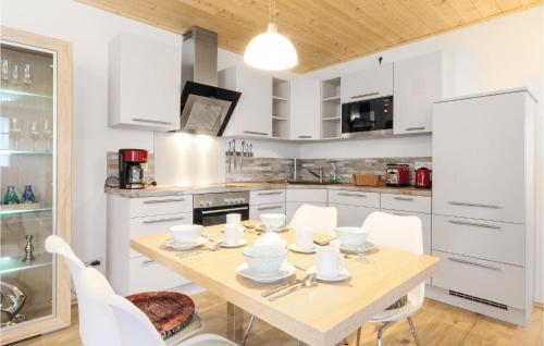 Ferienhaus 32 Altefhr – Photos 4