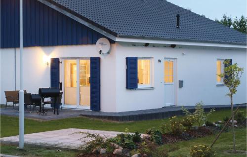 Ferienhaus 32 Altefhr – Photos 5