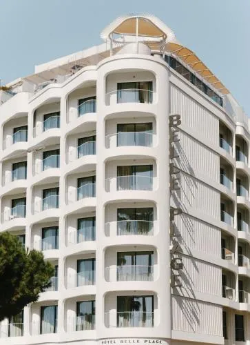 Hôtel & Spa Belle Plage photo 1