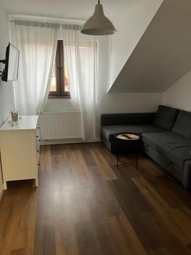Przytulny apartament blisko plaży