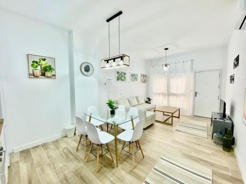 Puente Praga Aparment