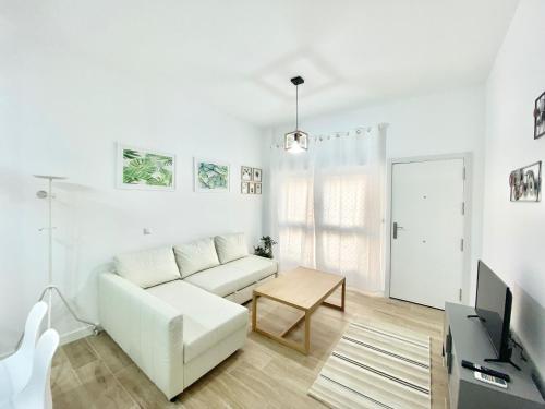 Puente Praga Aparment