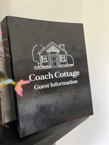 Fotografie z fotogalerie ubytování Coach Cottage Portstewart - Central Location NITB v destinaci Portstewart