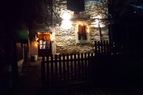 Foto dalla galleria di COZY VILLAGE HOUSE ΑΓΙΟΣ ΛΑΥΡΕΝΤΙΟΣ ΠΗΛΙΟΥ a Agios Lavredios