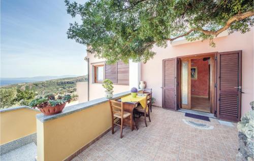 Holiday home Villa Antonella