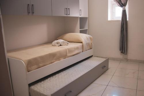 Historical Center Duomo Suite