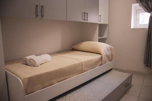 Historical Center Duomo Suite