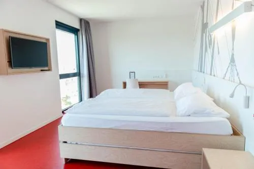 havenhostel Cuxhaven - Hotel photo 16
