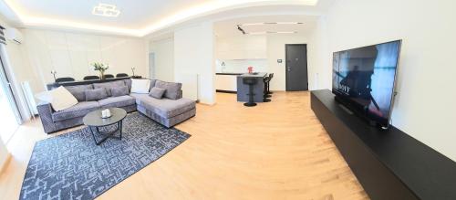 Filothei Luxury Apartment 110m2