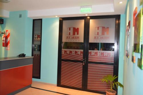 Imagen de la galería de Mercer Hostal, en San Miguel de Tucumán