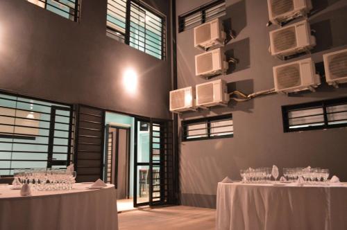 Fotografie z fotogalerie ubytování Mercer Hostal v destinaci San Miguel de Tucumán