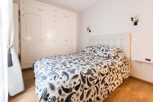 Luminoso Apartamento en Lavapiés-Tirso de Molina
