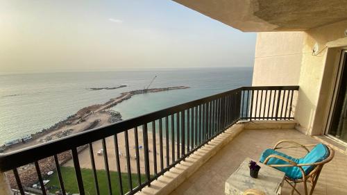 Ramada sea view Apartment – Photos 3