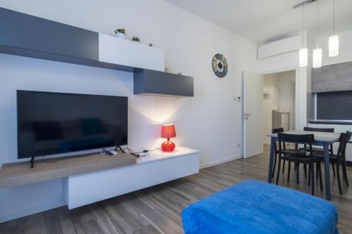 Easylife - Milano - Teodorico 21S - City Life