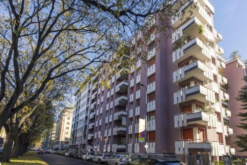 Easylife - Milano - Teodorico 21S - City Life