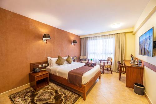 Foto de la galería de Samra Hotel en Nairobi