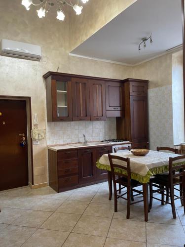 Casa di nonna Bertina