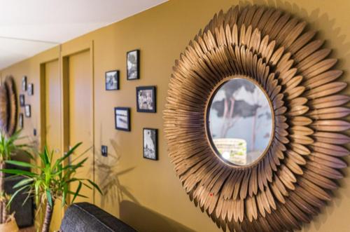 Gîtes des lacs - Pinatelle - Durtol