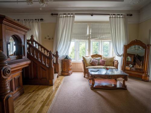 Berwick Lodge photo 67