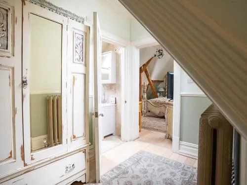 Berwick Lodge photo 47