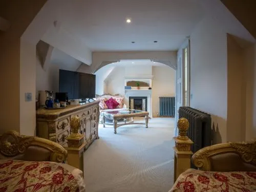 Berwick Lodge photo 23