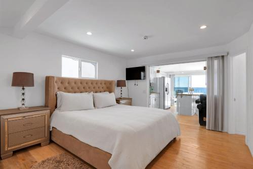 Stay Gia Luxury 1 Bedroom Beachfront Condo In Malibu