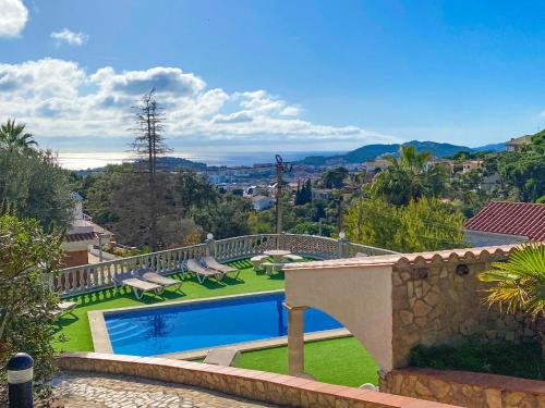 Club Villamar - Briana