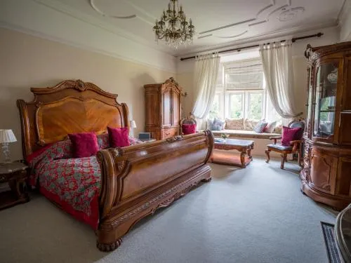 Berwick Lodge photo 28