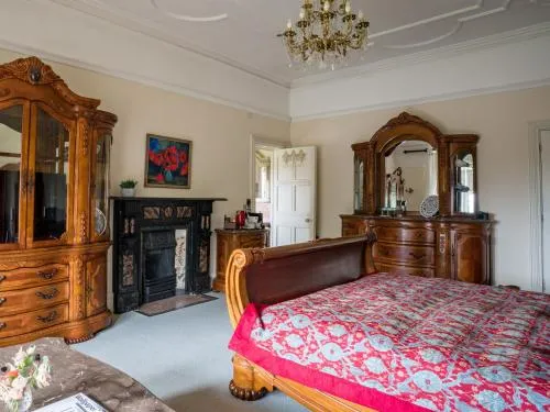 Berwick Lodge photo 29