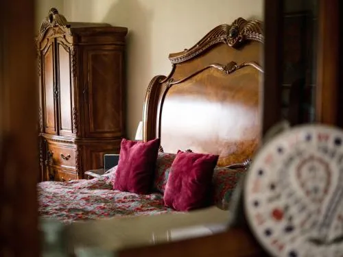 Berwick Lodge photo 30