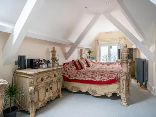 Berwick Lodge photo 35