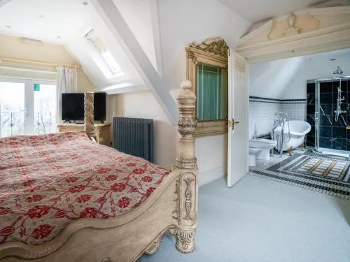 Berwick Lodge photo 37