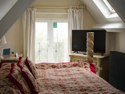 Berwick Lodge photo 39
